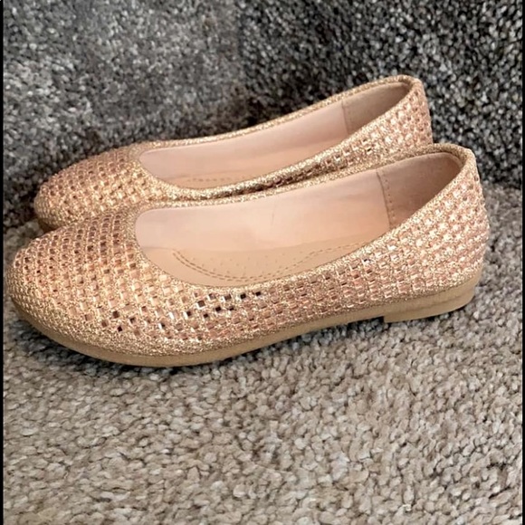 Toddler 9T flats - Picture 1 of 4